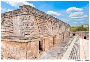 Scenes from the Puuc Hills – Uxmal & Kabah