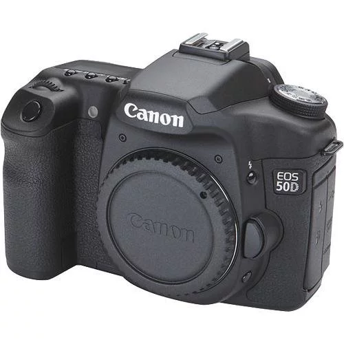 Canon EOS 50D Body