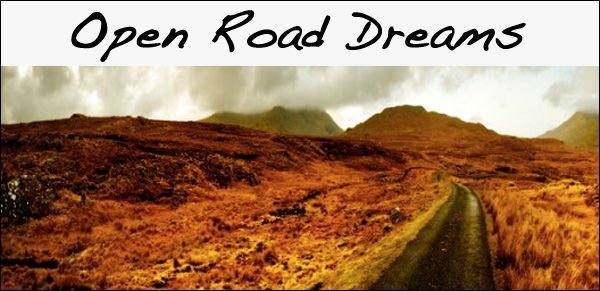 Open Road Dreams Travel Blog