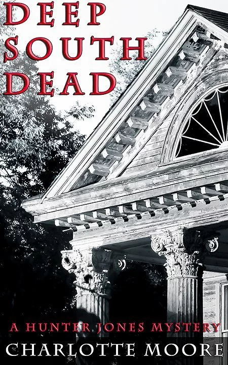 Deep South Dead Book Cover