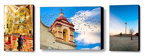 Easter Themed Canvas Print Sale
