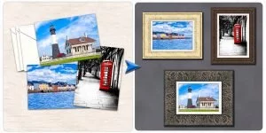 Affordable Art “Secrets” – Greeting Cards As Small Art Prints