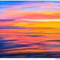 Sea of Cortez - Rocky Point Sunset art print by Mark Tisdale