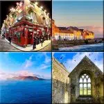 Ireland Prints Catalog by artist Mark Tisdale