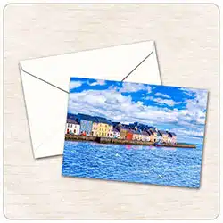 Greeting Card Sample