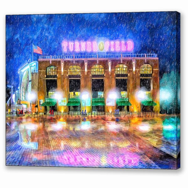 atlanta-turner-field-canvas-print