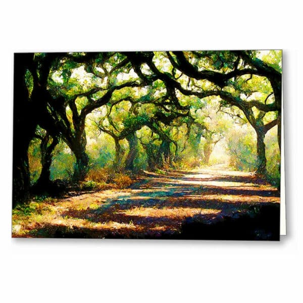 a-forest-path-georgia-landscape-greeting-card.jpg