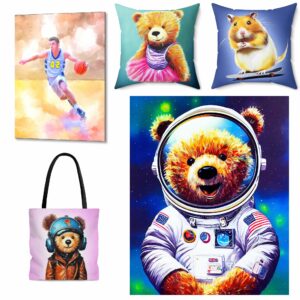 Art For Kids