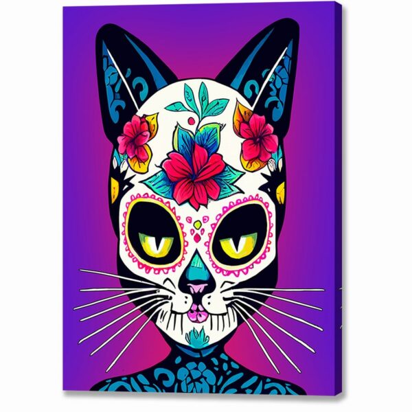 cat-sugar-skull-day-of-the-dead-canvas-print-mirror-wrap.jpg