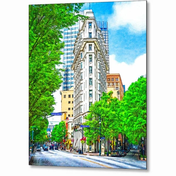 downtown-atlanta-the-flatiron-building-metal-print.jpg