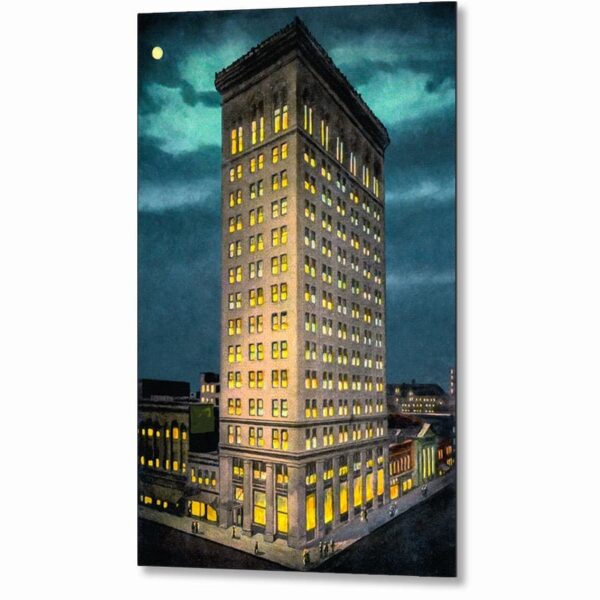 empire-building-vintage-birmingham-alabama-metal-print.jpg