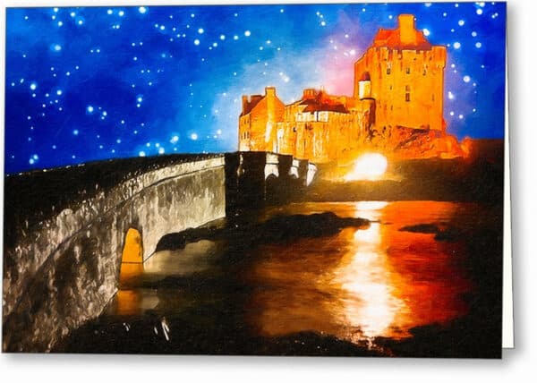 fantasy-castle-art-eilean-donan-greeting-card.jpg