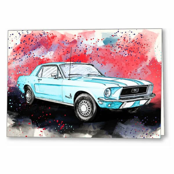 ford-mustang-classic-car-greeting-card.jpg