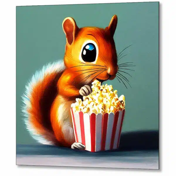 got-my-popcorn-cute-squirrel-metal-print.jpg