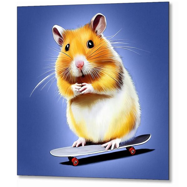 harold-the-hamster-skateboarder-metal-print.jpg