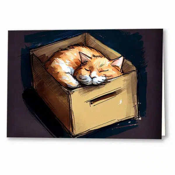 kitty-in-a-box-ginger-cat-greeting-card.jpg
