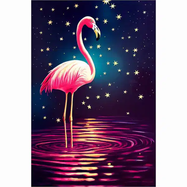 pink-flamingo-starry-night-art-print.jpg