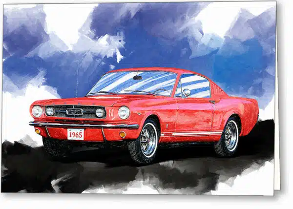 red-mustang-fastback-classic-car-greeting-card.jpg