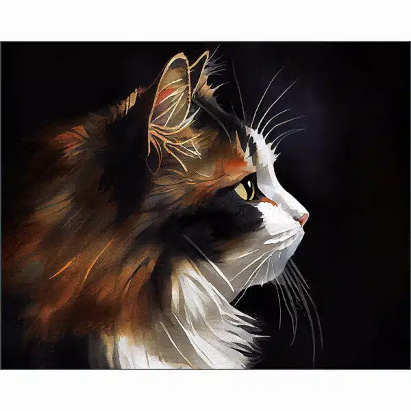 sweet-kitty-profile-calico-cat-art-print.jpg
