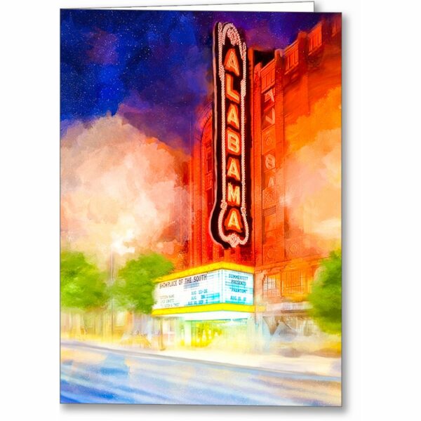 the-alabama-theatre-by-night-greeting-card.jpg