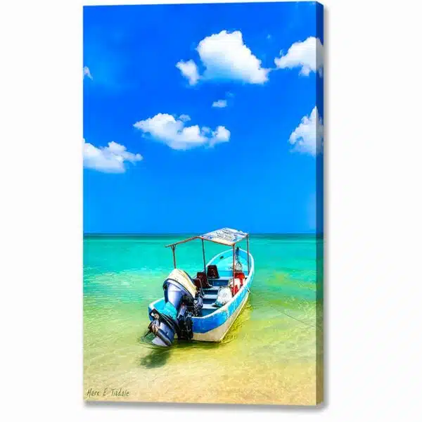 tropical-boat-on-the-water-gulf-of-mexico-canvas-print-mirror-wrap.jpg