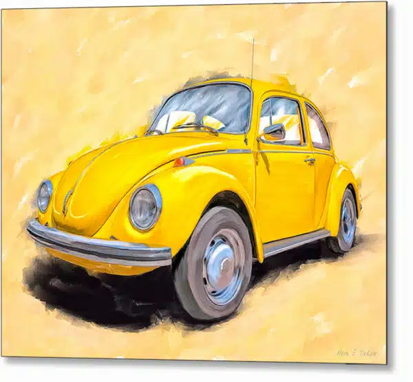 yellow-vw-beetle-classic-car-metal-print.jpg